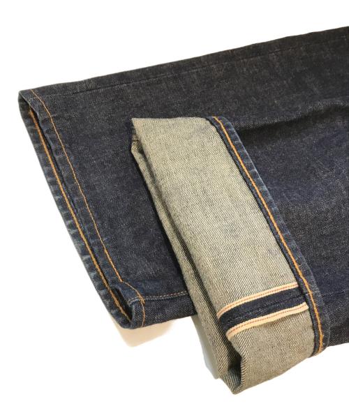 SUGARHILL（シュガーヒル）SUGARHILL (シュガーヒル) Classic Denim Pants インディゴ サイズ:W28の古着・服飾アイテム