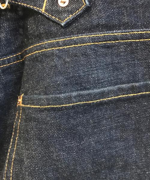 SUGARHILL（シュガーヒル）SUGARHILL (シュガーヒル) Classic Denim Pants インディゴ サイズ:W28の古着・服飾アイテム