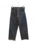 SUGARHILL（シュガーヒル）の古着「Classic Denim Pants」｜インディゴ