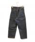 SUGARHILL (シュガーヒル) Classic Denim Pants インディゴ サイズ:W28：22000円