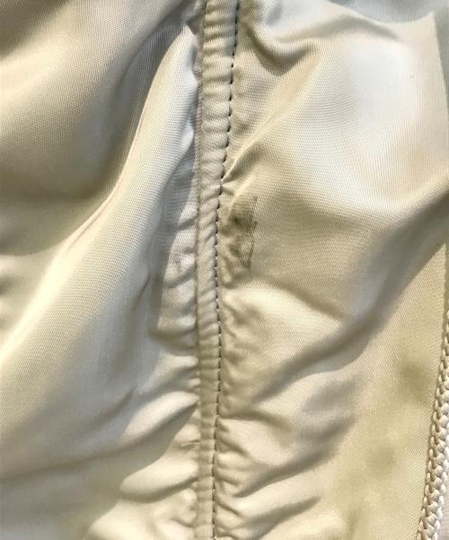 ALPHA（アルファ）ALPHA (アルファ) N-2Bジャケット グレー サイズ:Mの古着・服飾アイテム