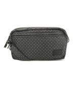 PORTERポーター）の古着「ショルダーバッグ」｜ブラック