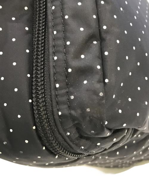 PORTER（ポーター）PORTER (ポーター) ショルダーバッグ ブラックの古着・服飾アイテム
