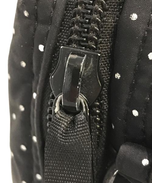 PORTER（ポーター）PORTER (ポーター) ショルダーバッグ ブラックの古着・服飾アイテム