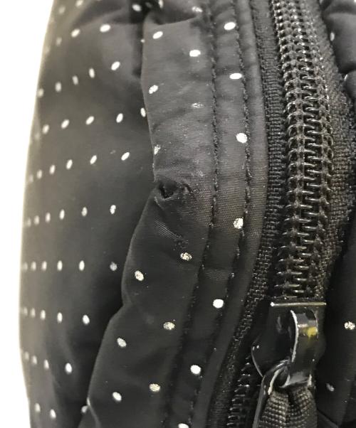 PORTER（ポーター）PORTER (ポーター) ショルダーバッグ ブラックの古着・服飾アイテム