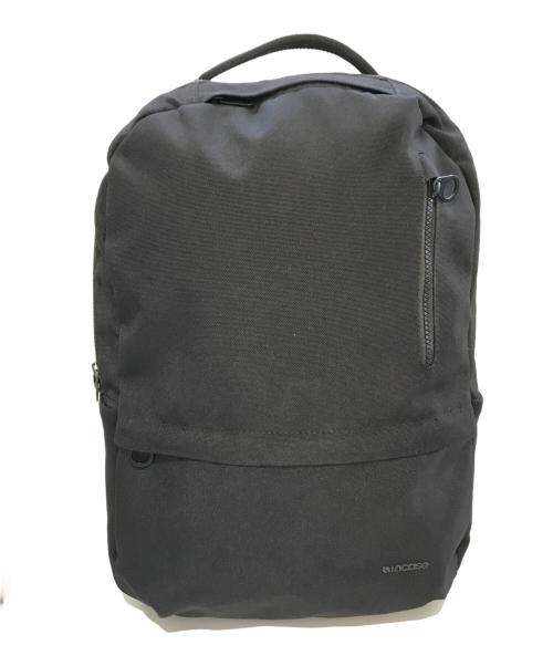 Incase（インケース）Incase (インケース) リュック ブラックの古着・服飾アイテム
