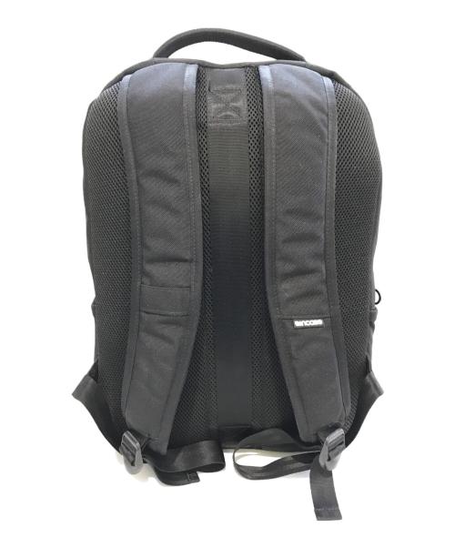 Incase（インケース）Incase (インケース) リュック ブラックの古着・服飾アイテム