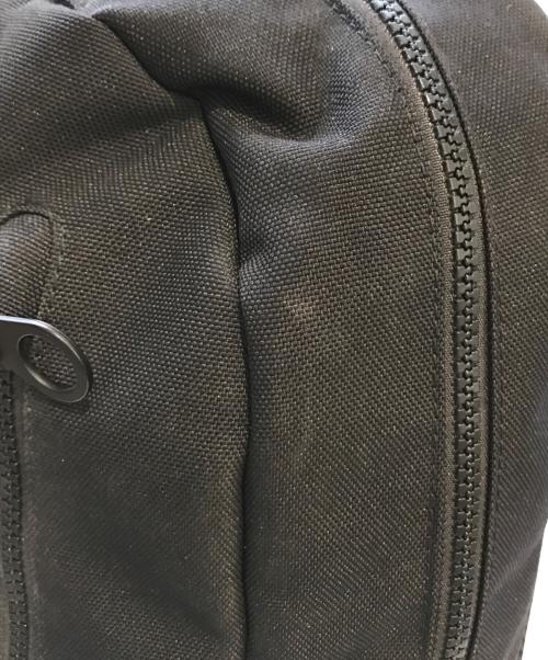 Incase（インケース）Incase (インケース) リュック ブラックの古着・服飾アイテム