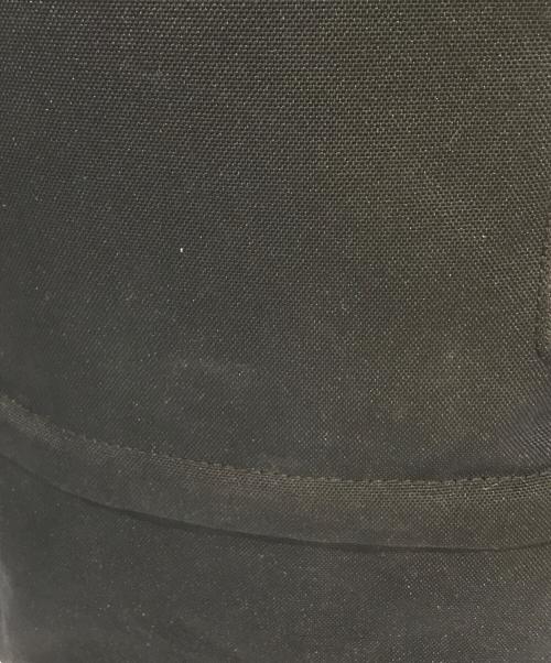 Incase（インケース）Incase (インケース) リュック ブラックの古着・服飾アイテム