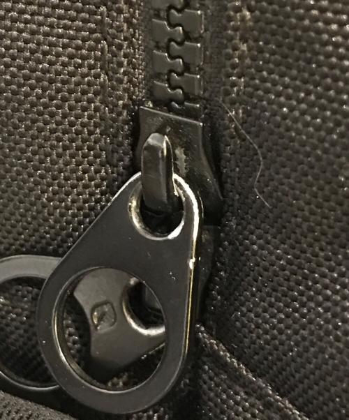 Incase（インケース）Incase (インケース) リュック ブラックの古着・服飾アイテム