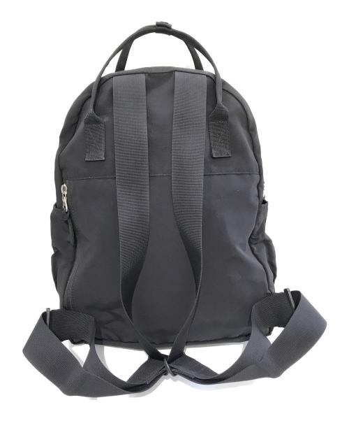 STANDARD SUPPLY（スタンダードサプライ）STANDARD SUPPLY (スタンダードサプライ) SIMPLICITY WALLABY ブラックの古着・服飾アイテム