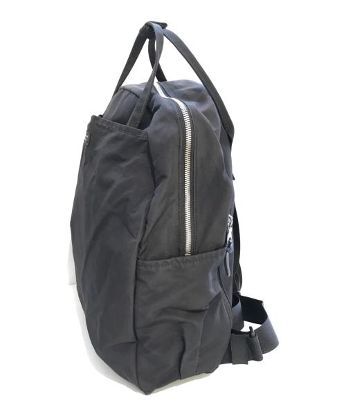 STANDARD SUPPLY（スタンダードサプライ）STANDARD SUPPLY (スタンダードサプライ) SIMPLICITY WALLABY ブラックの古着・服飾アイテム