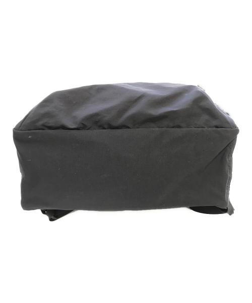 STANDARD SUPPLY（スタンダードサプライ）STANDARD SUPPLY (スタンダードサプライ) SIMPLICITY WALLABY ブラックの古着・服飾アイテム