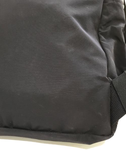 STANDARD SUPPLY（スタンダードサプライ）STANDARD SUPPLY (スタンダードサプライ) SIMPLICITY WALLABY ブラックの古着・服飾アイテム