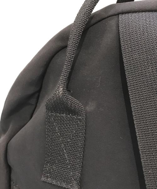 STANDARD SUPPLY（スタンダードサプライ）STANDARD SUPPLY (スタンダードサプライ) SIMPLICITY WALLABY ブラックの古着・服飾アイテム