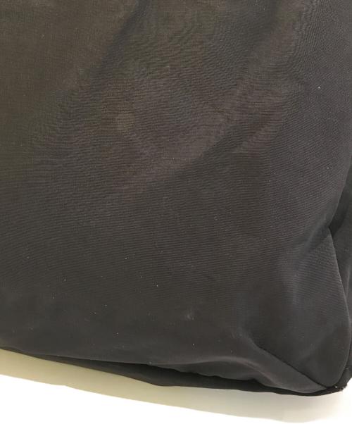 STANDARD SUPPLY（スタンダードサプライ）STANDARD SUPPLY (スタンダードサプライ) SIMPLICITY WALLABY ブラックの古着・服飾アイテム