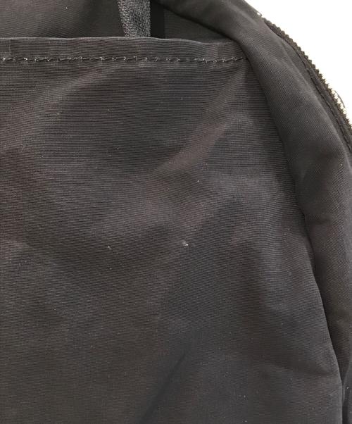 STANDARD SUPPLY（スタンダードサプライ）STANDARD SUPPLY (スタンダードサプライ) SIMPLICITY WALLABY ブラックの古着・服飾アイテム