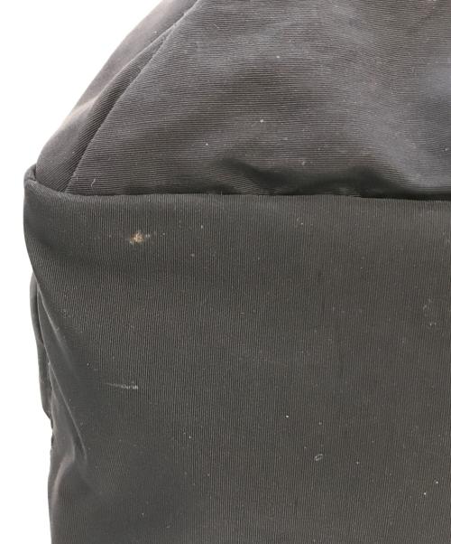 STANDARD SUPPLY（スタンダードサプライ）STANDARD SUPPLY (スタンダードサプライ) SIMPLICITY WALLABY ブラックの古着・服飾アイテム