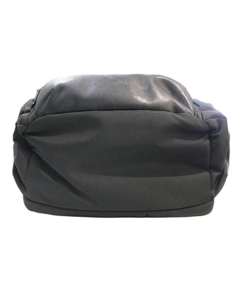TUMI（トゥミ）TUMI (トゥミ) アルファブラボ シェパード デラックスバッグパック　232389D ブラックの古着・服飾アイテム