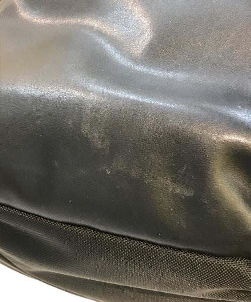 TUMI（トゥミ）TUMI (トゥミ) アルファブラボ シェパード デラックスバッグパック　232389D ブラックの古着・服飾アイテム