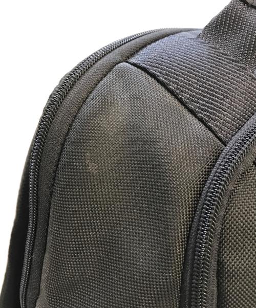 TUMI（トゥミ）TUMI (トゥミ) アルファブラボ シェパード デラックスバッグパック　232389D ブラックの古着・服飾アイテム