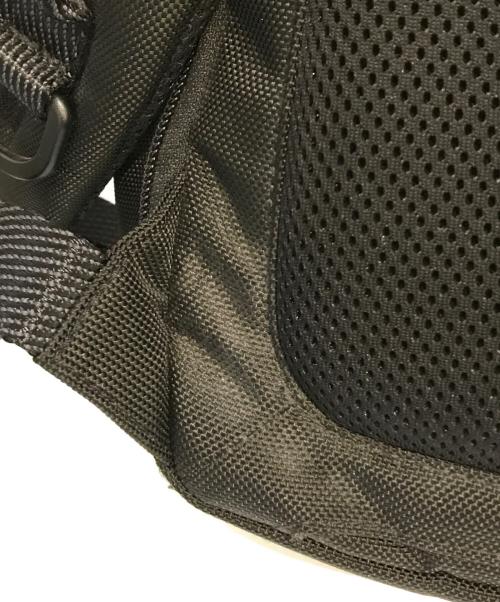 TUMI（トゥミ）TUMI (トゥミ) アルファブラボ シェパード デラックスバッグパック　232389D ブラックの古着・服飾アイテム