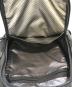 中古・古着 TUMI (トゥミ) アルファブラボ シェパード デラックスバッグパック　232389D ブラック：18000円