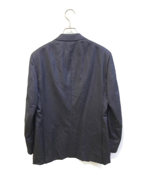 green label relaxing（グリーンレーベルリラクシング）green label relaxing (グリーンレーベルリラクシング) セットアップスーツ ネイビー サイズ:46の古着・服飾アイテム