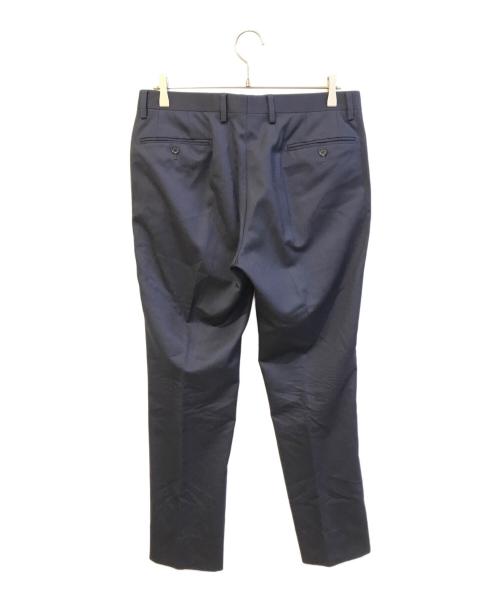 green label relaxing（グリーンレーベルリラクシング）green label relaxing (グリーンレーベルリラクシング) セットアップスーツ ネイビー サイズ:46の古着・服飾アイテム