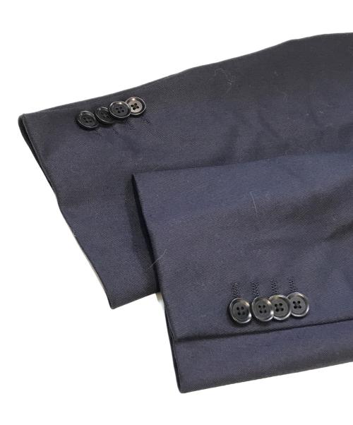 green label relaxing（グリーンレーベルリラクシング）green label relaxing (グリーンレーベルリラクシング) セットアップスーツ ネイビー サイズ:46の古着・服飾アイテム