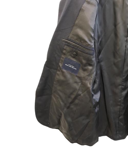 green label relaxing（グリーンレーベルリラクシング）green label relaxing (グリーンレーベルリラクシング) セットアップスーツ ネイビー サイズ:46の古着・服飾アイテム