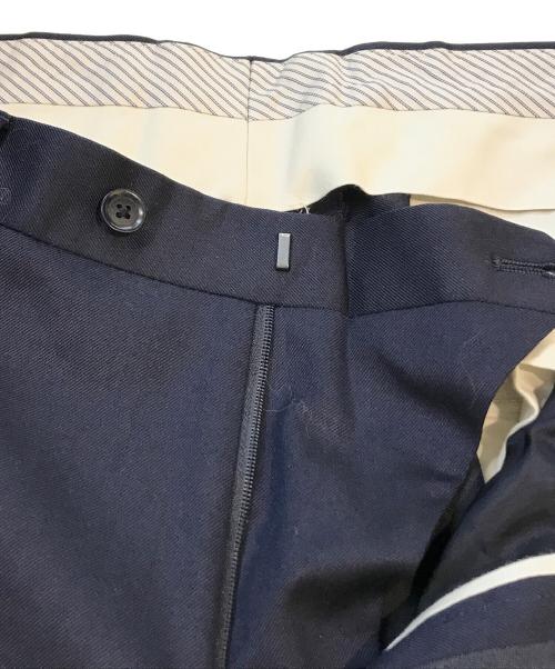 green label relaxing（グリーンレーベルリラクシング）green label relaxing (グリーンレーベルリラクシング) セットアップスーツ ネイビー サイズ:46の古着・服飾アイテム