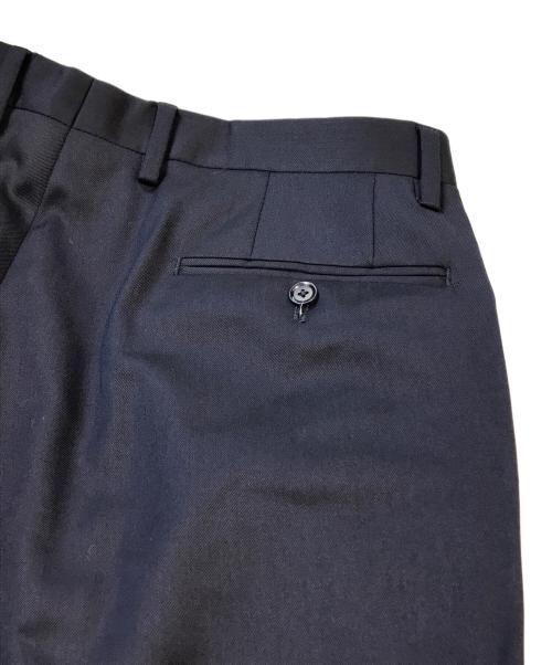 green label relaxing（グリーンレーベルリラクシング）green label relaxing (グリーンレーベルリラクシング) セットアップスーツ ネイビー サイズ:46の古着・服飾アイテム