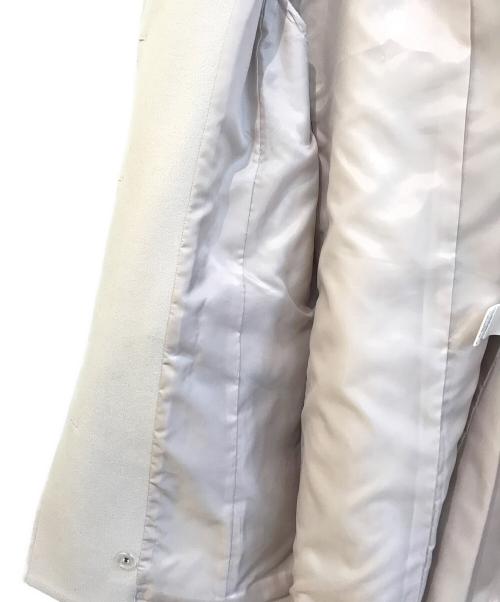 REDYAZEL（レディアゼル）REDYAZEL (レディアゼル) ケープコート　02-2327600106 ピンク サイズ:Fの古着・服飾アイテム