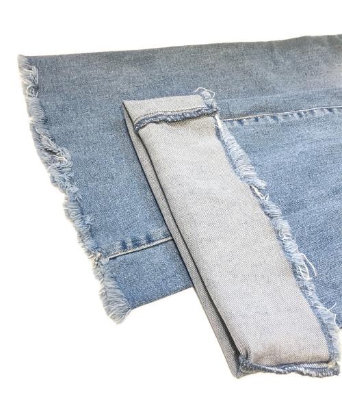 ROLLA'S（ローラス）ROLLA'S (ローラス) フレアデニムパンツ　R41J49C インディゴ サイズ:W27の古着・服飾アイテム