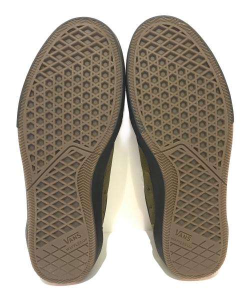 VANS（ヴァンズ）VANS (ヴァンズ) GILBERT CROCKETT PRO 2　VN0A38COJZC オリーブ サイズ:27cm 未使用品の古着・服飾アイテム