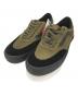 VANS（ヴァンズ）の古着「GILBERT CROCKETT PRO 2　VN0A38COJZC」｜オリーブ