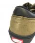 中古・古着 VANS (ヴァンズ) GILBERT CROCKETT PRO 2　VN0A38COJZC オリーブ サイズ:27cm 未使用品：10000円