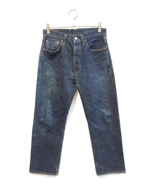 LEVI'S（リーバイス）LEVI'S (リーバイス) デニムパンツ　501 0003 インディゴ サイズ:81cm (W32)の古着・服飾アイテム
