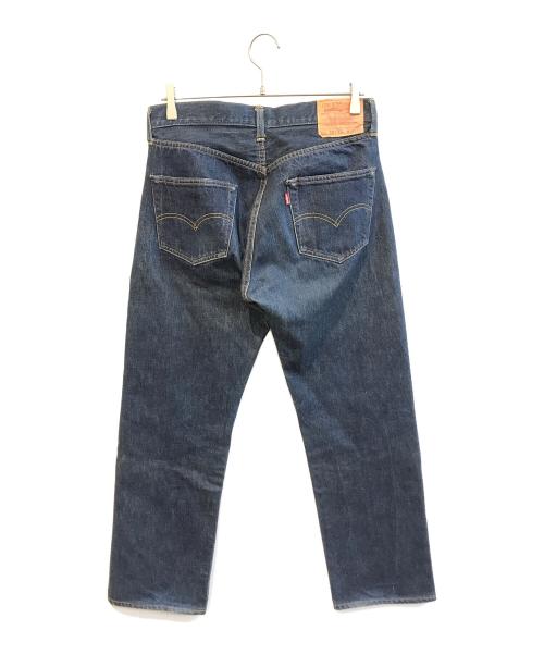 LEVI'S（リーバイス）LEVI'S (リーバイス) デニムパンツ　501 0003 インディゴ サイズ:81cm (W32)の古着・服飾アイテム