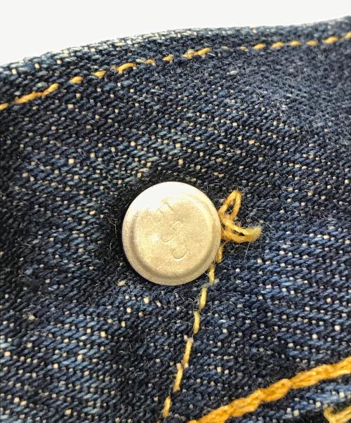 LEVI'S（リーバイス）LEVI'S (リーバイス) デニムパンツ　501 0003 インディゴ サイズ:81cm (W32)の古着・服飾アイテム