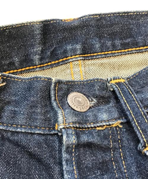 LEVI'S（リーバイス）LEVI'S (リーバイス) デニムパンツ　501 0003 インディゴ サイズ:81cm (W32)の古着・服飾アイテム