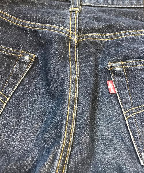 LEVI'S（リーバイス）LEVI'S (リーバイス) デニムパンツ　501 0003 インディゴ サイズ:81cm (W32)の古着・服飾アイテム