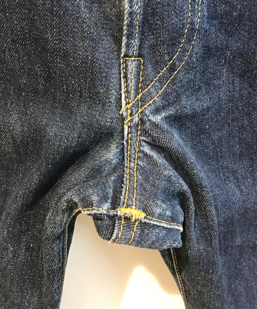 LEVI'S（リーバイス）LEVI'S (リーバイス) デニムパンツ　501 0003 インディゴ サイズ:81cm (W32)の古着・服飾アイテム