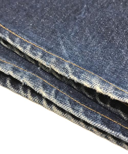 LEVI'S（リーバイス）LEVI'S (リーバイス) デニムパンツ　501 0003 インディゴ サイズ:81cm (W32)の古着・服飾アイテム