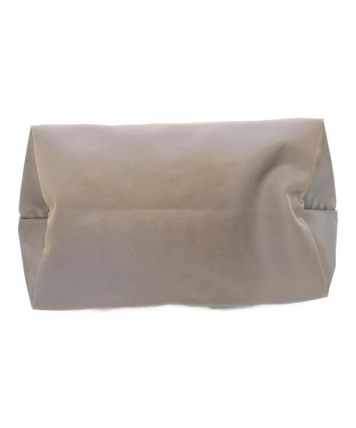 LONGCHAMP（ロンシャン）LONGCHAMP (ロンシャン) 2WAYショルダーバッグ オリーブの古着・服飾アイテム