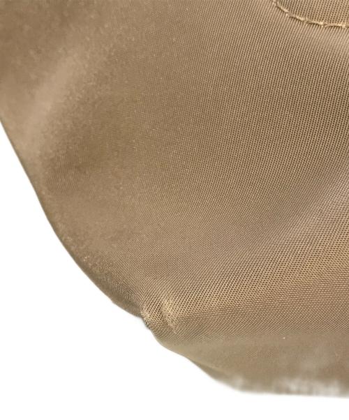 LONGCHAMP（ロンシャン）LONGCHAMP (ロンシャン) 2WAYショルダーバッグ オリーブの古着・服飾アイテム