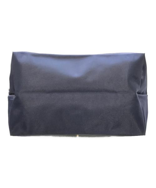 LONGCHAMP（ロンシャン）LONGCHAMP (ロンシャン) バッグ　1899089556 ネイビーの古着・服飾アイテム