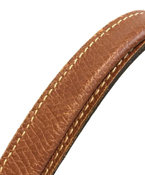 LONGCHAMP（ロンシャン）LONGCHAMP (ロンシャン) バッグ　1899089556 ネイビーの古着・服飾アイテム