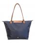 LONGCHAMP (ロンシャン) バッグ　1899089556 ネイビー：5000円